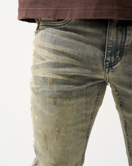 SERENEDE Amber Jeans