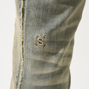 SERENEDE Amber Jeans