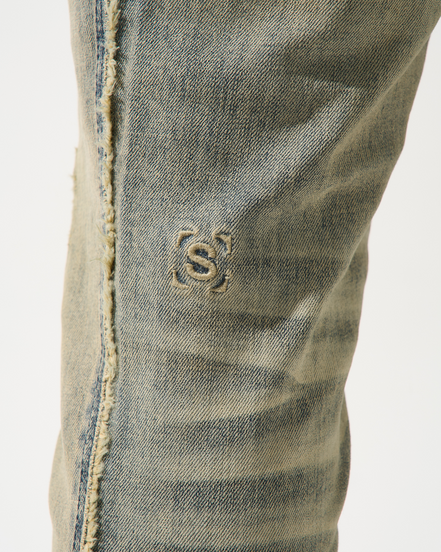 SERENEDE Amber Jeans