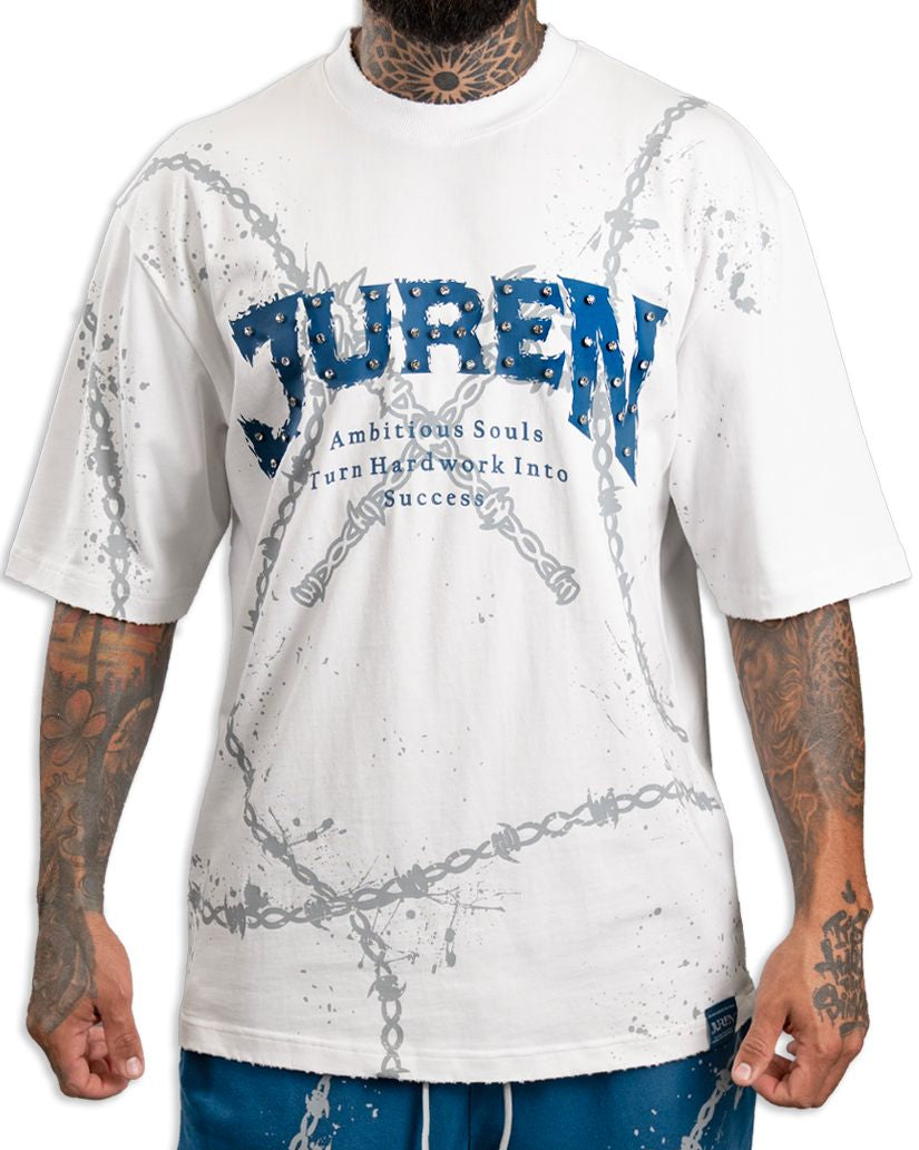 Ambitious Souls Tee