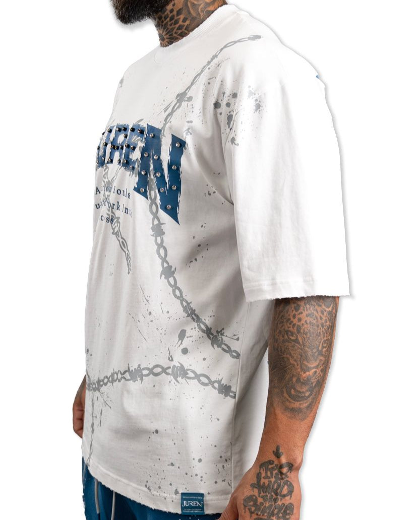 Ambitious Souls Tee