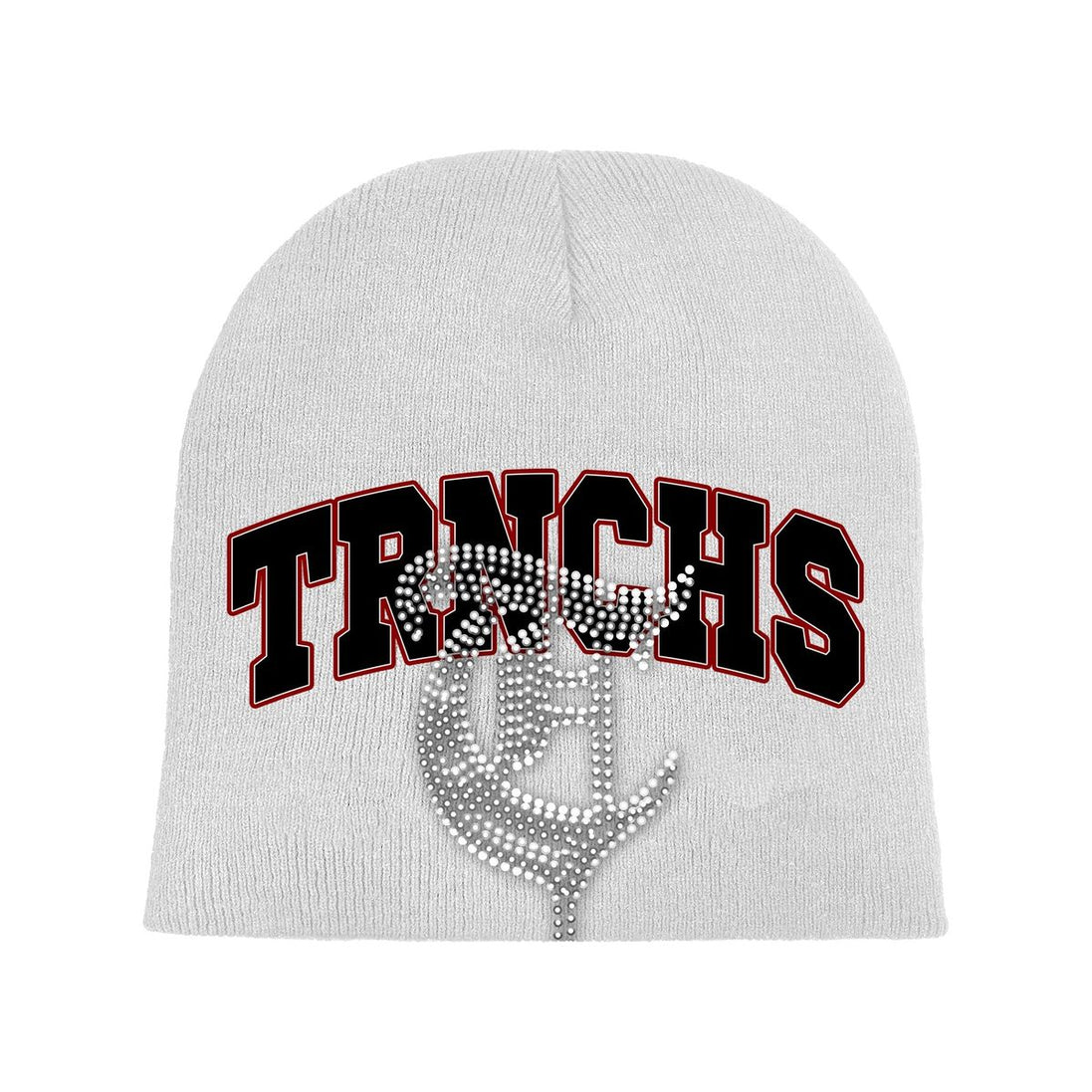 TRNCHS Anchor Beanie