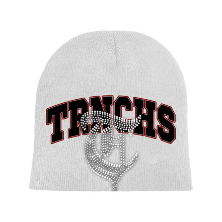 TRNCHS Anchor Beanie