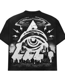 Ancient Future Tee