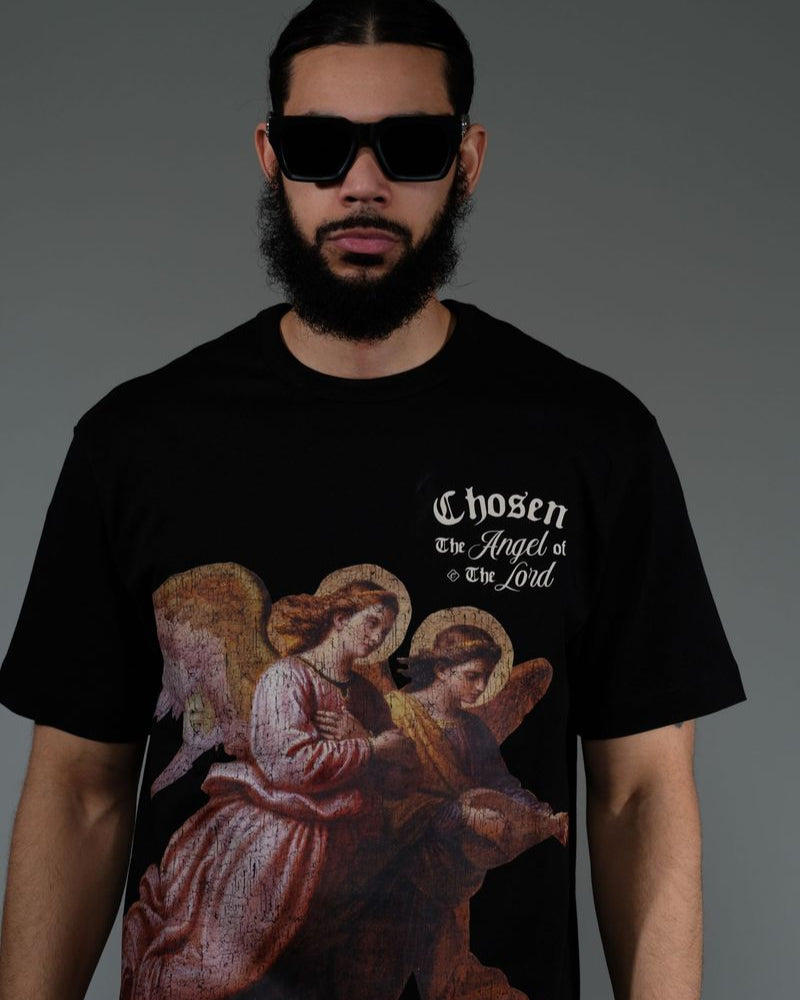 Angel of The Lord Tee