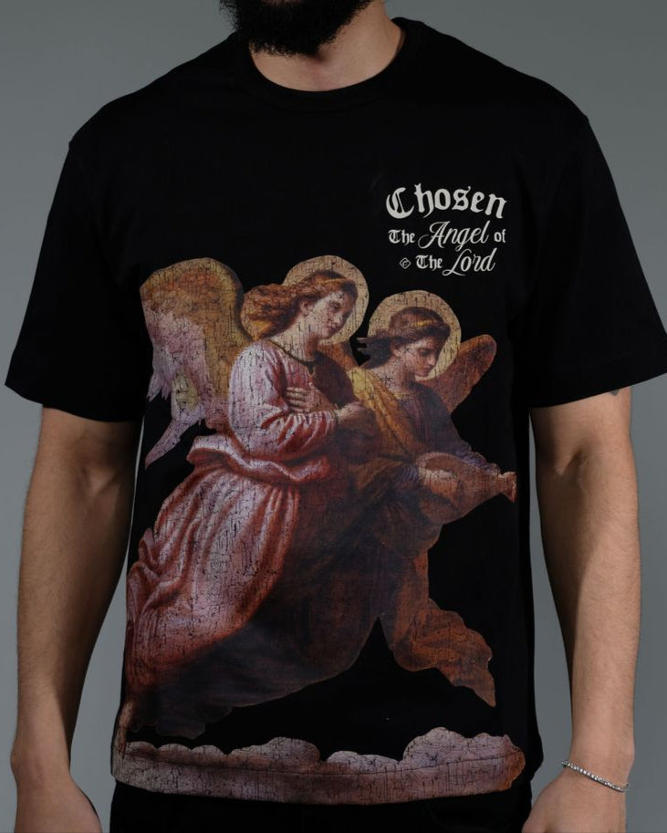 Angel of The Lord Tee