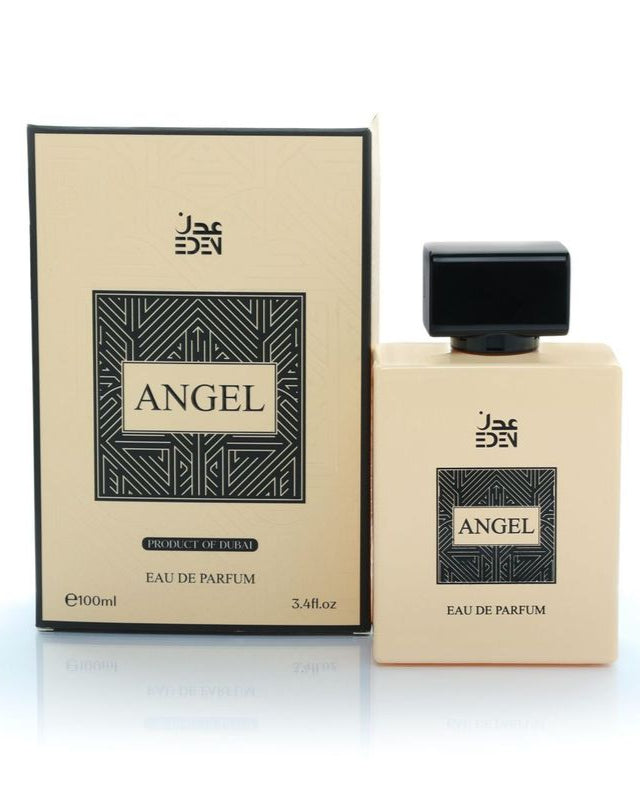 Angel Arab Eau De Parfum Unisex