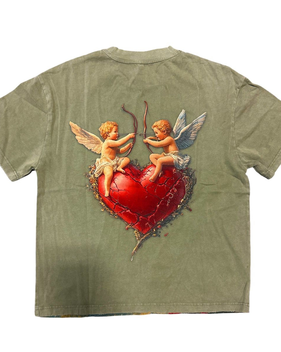 Angel Tee