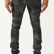 SERENEDE Armor Jeans