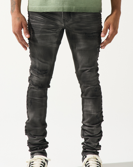 SERENEDE Armor Jeans