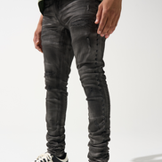 SERENEDE Armor Jeans