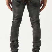 SERENEDE Armor Jeans