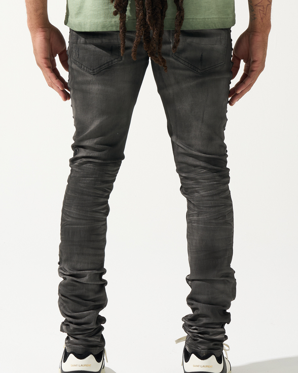 SERENEDE Armor Jeans