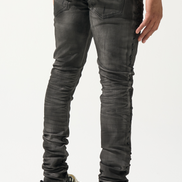 SERENEDE Armor Jeans