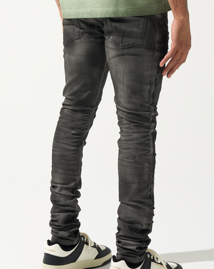 SERENEDE Armor Jeans