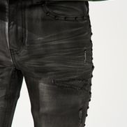 SERENEDE Armor Jeans