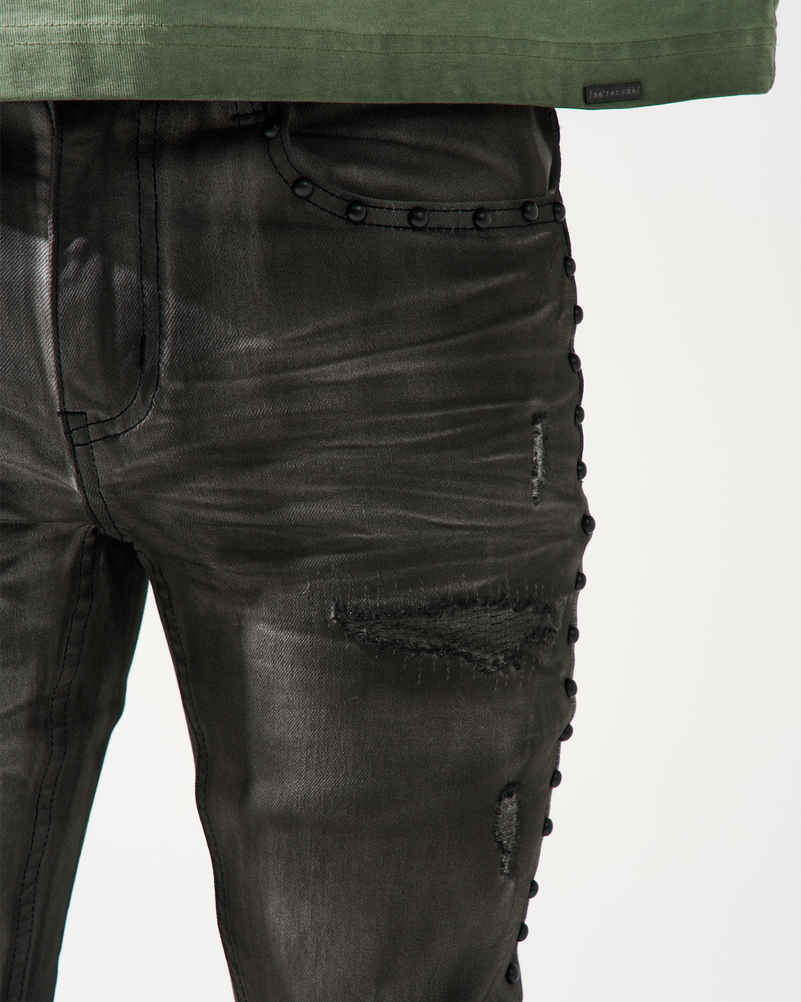 SERENEDE Armor Jeans