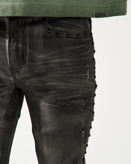 SERENEDE Armor Jeans