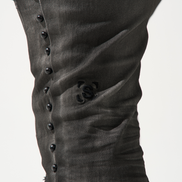 SERENEDE Armor Jeans