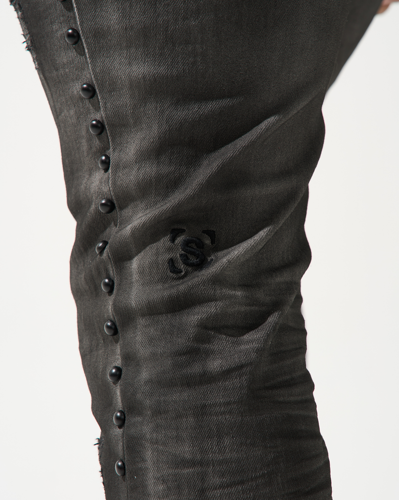SERENEDE Armor Jeans