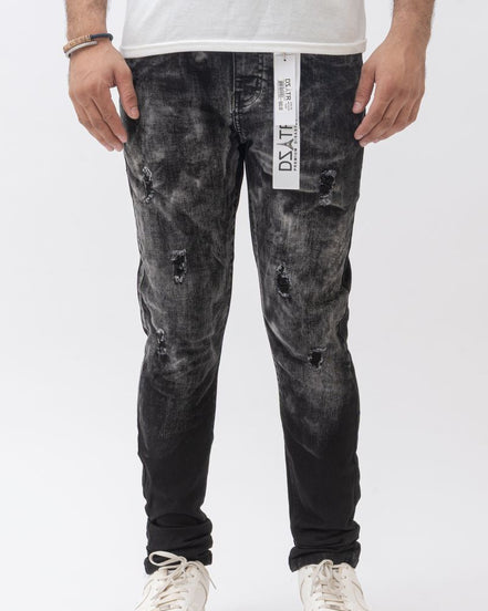 DZSTAR Ashy Ultra Skinny Jeans 750