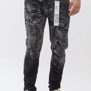 DZSTAR Ashy Ultra Skinny Jeans 750