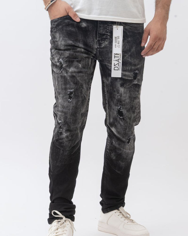 DZSTAR Ashy Ultra Skinny Jeans 750