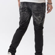 DZSTAR Ashy Ultra Skinny Jeans 750