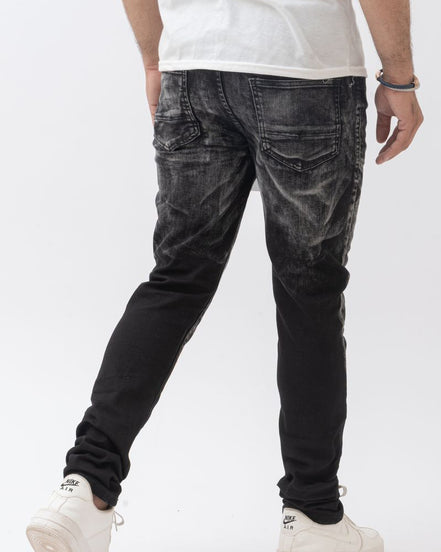 DZSTAR Ashy Ultra Skinny Jeans 750