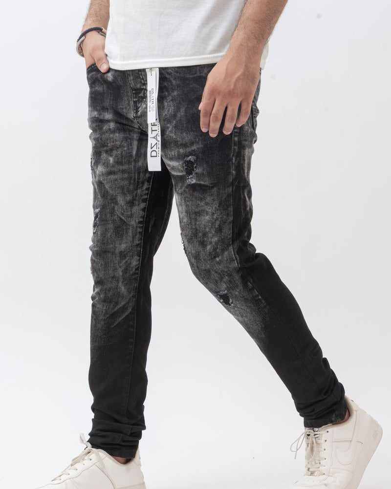 DZSTAR Ashy Ultra Skinny Jeans 750