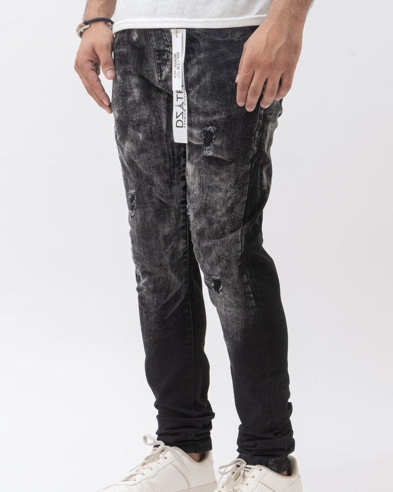 DZSTAR Ashy Ultra Skinny Jeans 750