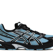ASICS Gel-1130 Black Ice Blue Men’s