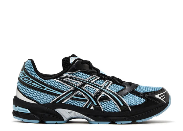 asics スパイクシューズ ブラック/ブルー ASICS アシックス DS LIGHT ACROS(ブラック×ブルー) 1101A017 003