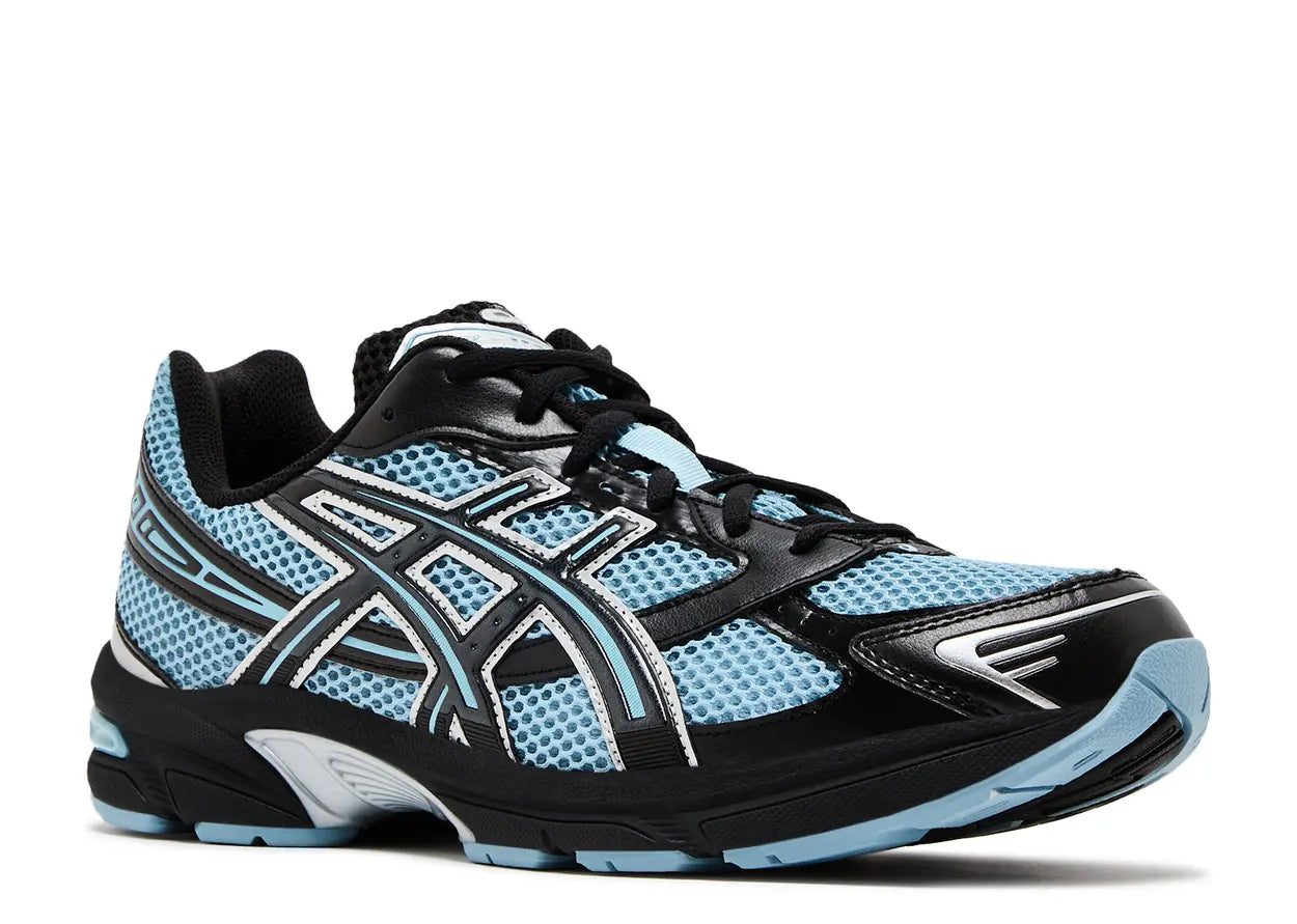 ASICS Gel-1130 Black Ice Blue Men’s