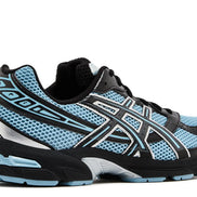 ASICS Gel-1130 Black Ice Blue Men’s