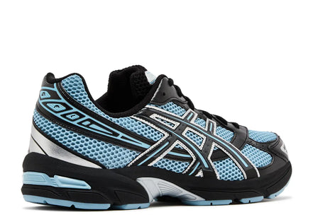 ASICS Gel-1130 Black Ice Blue Men’s