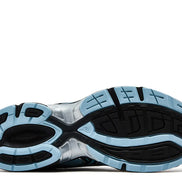 ASICS Gel-1130 Black Ice Blue Men’s