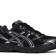 ASICS Gel-1130 Black Pure Silver Men