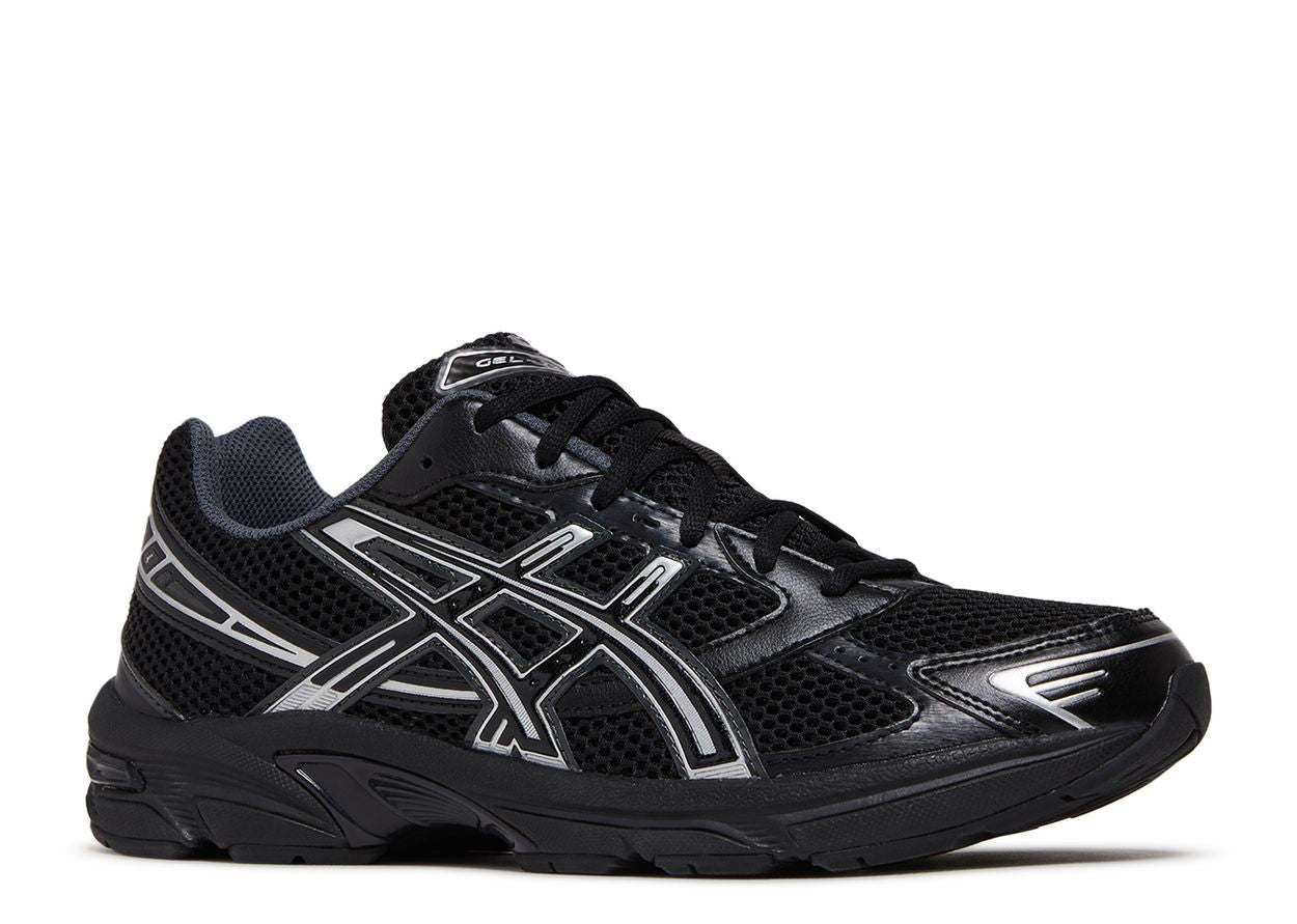 ASICS Gel-1130 Black Pure Silver Men