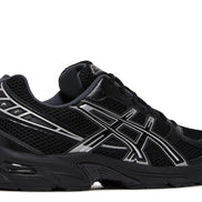 ASICS Gel-1130 Black Pure Silver Men