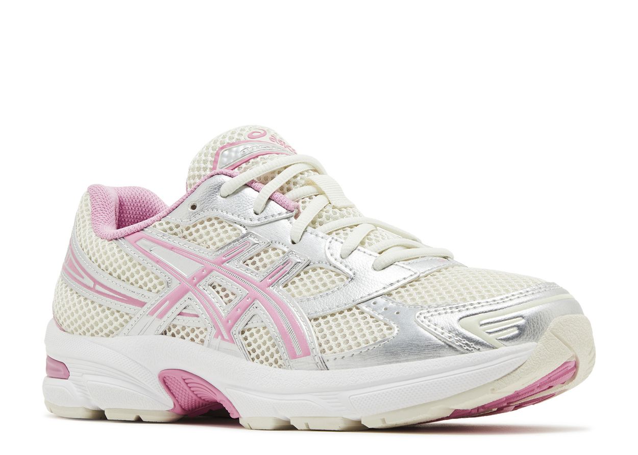 ASICS Gel-1130 Cream Sweet Pink (GS)