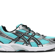 ASICS Gel-1130 Larimar Blue Silver Men's