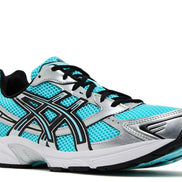 ASICS Gel-1130 Larimar Blue Silver Men's