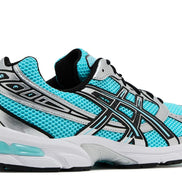 ASICS Gel-1130 Larimar Blue Silver Men's