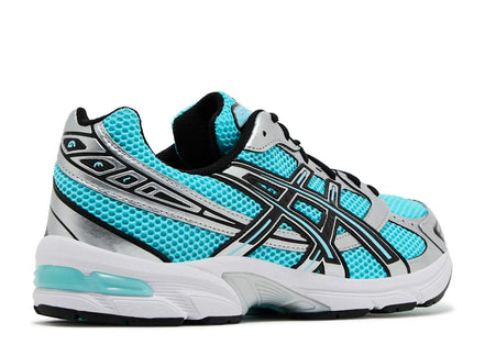 ASICS Gel-1130 Larimar Blue Silver Men's