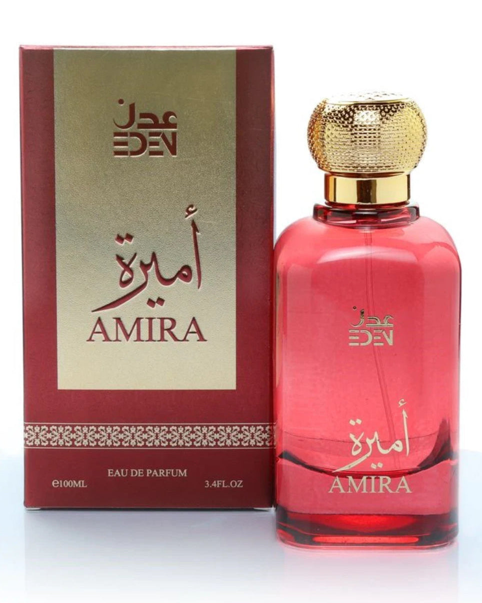 platini Amira Arab Eau de parfum for women