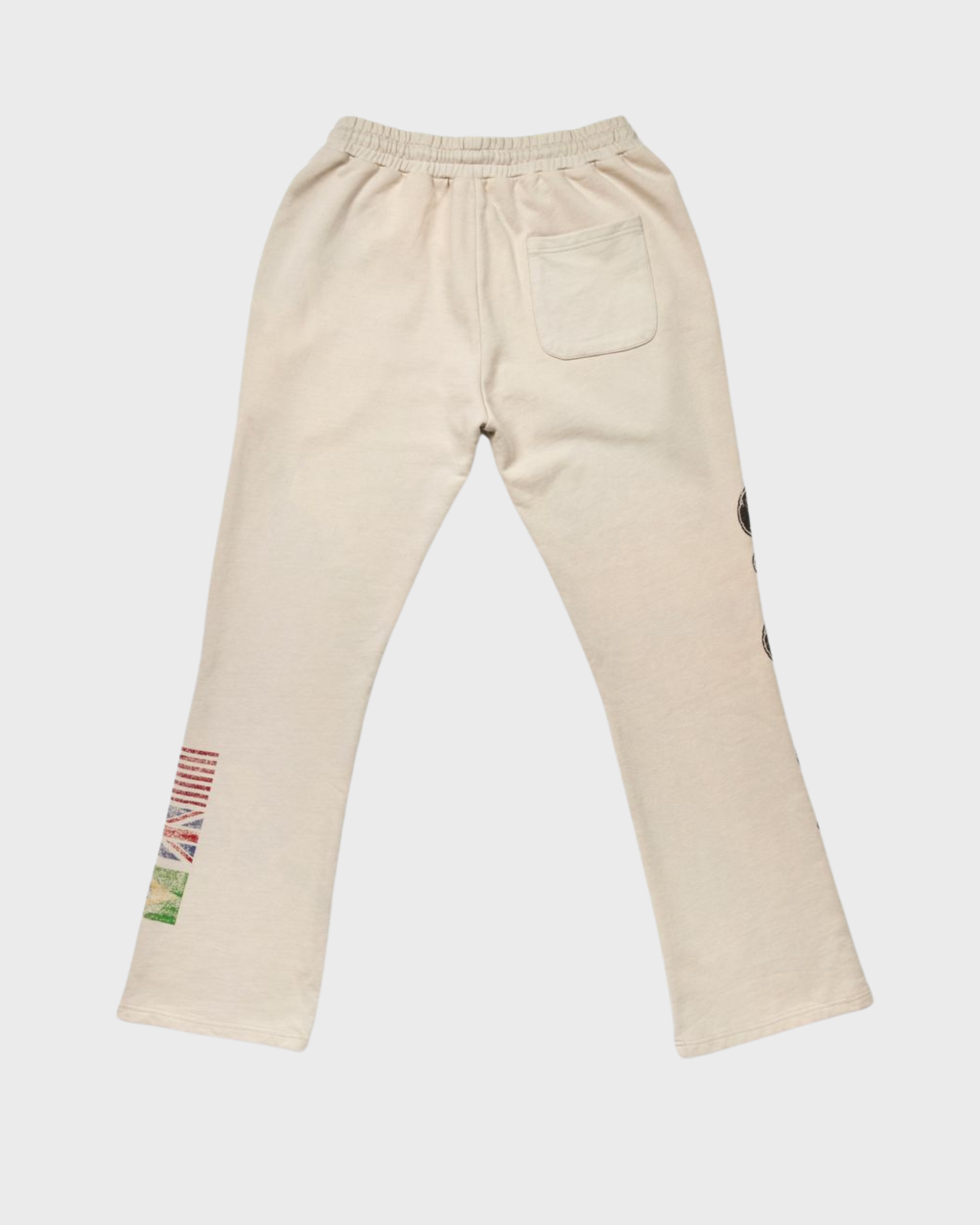 article sweatpants by RVS labs