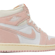 Jordan OG Retro 1’s High Washed Pink (WMNS)