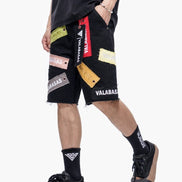 Valabasas Banner Jorts