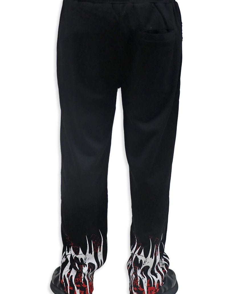 Beware of The One Joggers